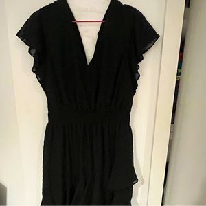 Gothic lace dress! For winter of summer! Easy wash and elegant style.